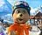 Hubert the Teddy Bear