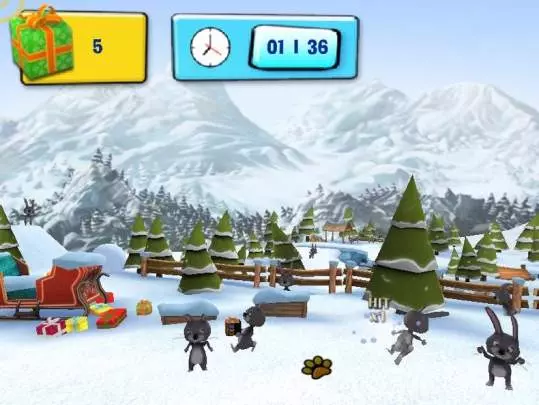 Hubert the Teddy Bear