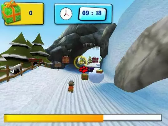 Hubert the Teddy Bear