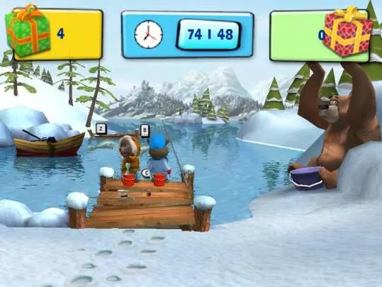 Hubert the Teddy Bear