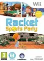 Racket Sports Party Wii