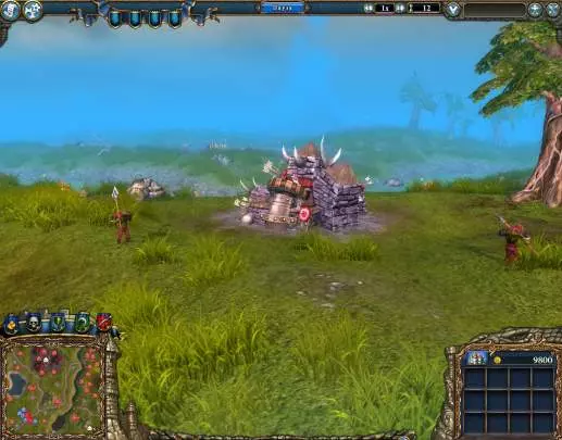 Majesty 2: Kingmaker