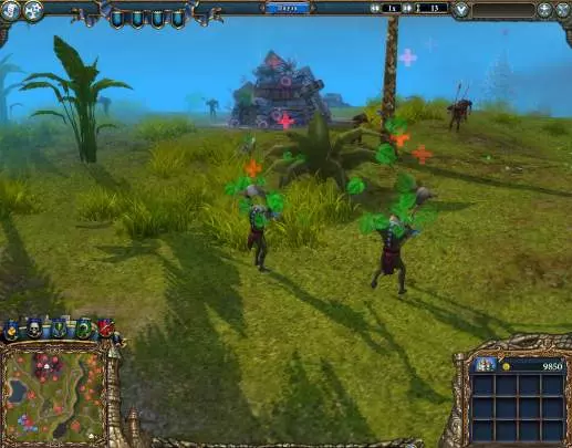 Majesty 2 Kingmaker - PC