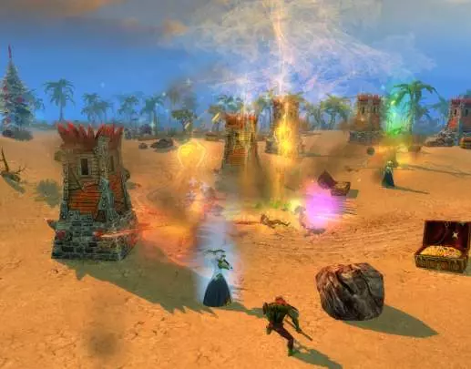 Majesty 2: Kingmaker