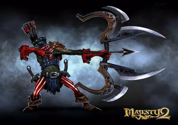 Majesty 2 Kingmaker - PC