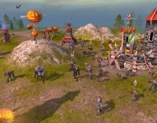 Majesty 2: Kingmaker