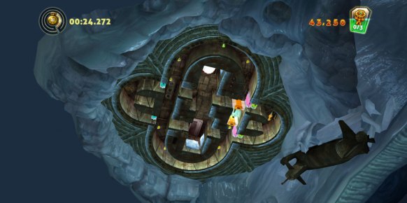 Lazy Raiders Xbox 360