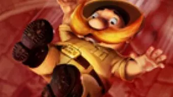 Análisis de Lazy Raiders