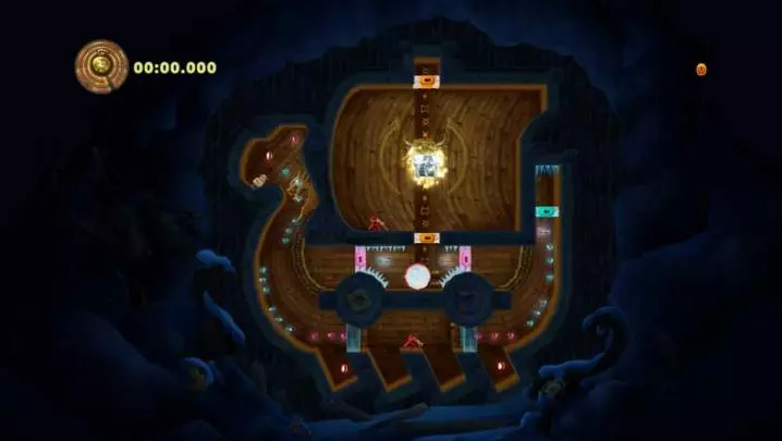 Lazy Raiders - Xbox 360