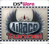 Carátula de AiRace: Tunnel - DS