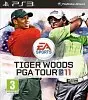 Tiger Woods PGA Tour 11 PS3