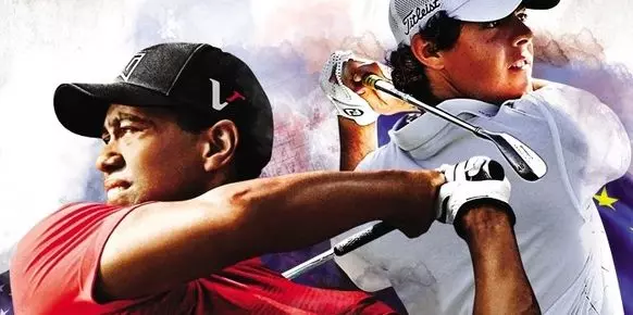 Tiger Woods PGA Tour 11 Tiger Woods PGA Tour 11