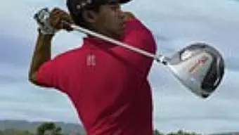 Tiger Woods PGA Tour 2011 será compatible con el control por movimiento de Sony