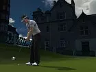 Tiger Woods PGA Tour 11 - Pantalla