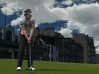 Tiger Woods PGA Tour 11 - Pantalla