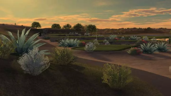 Tiger Woods PGA Tour 11