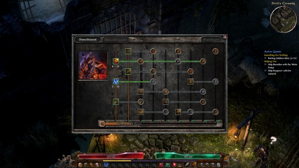 Grim Dawn PC