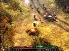 Grim Dawn - Pantalla