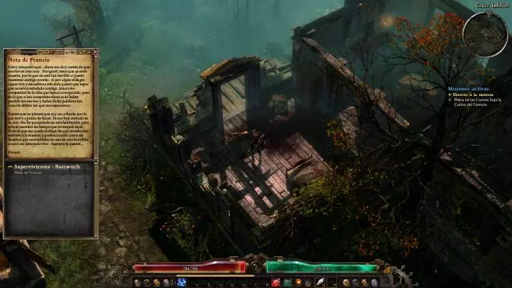 Grim Dawn - PC