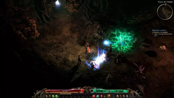 Grim Dawn