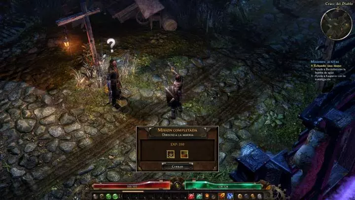 Grim Dawn
