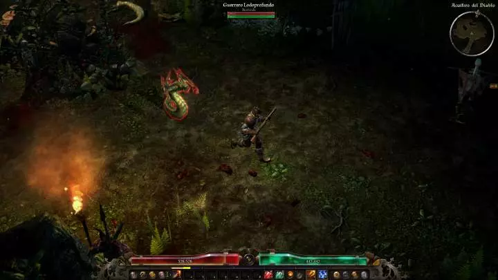 Grim Dawn - PC