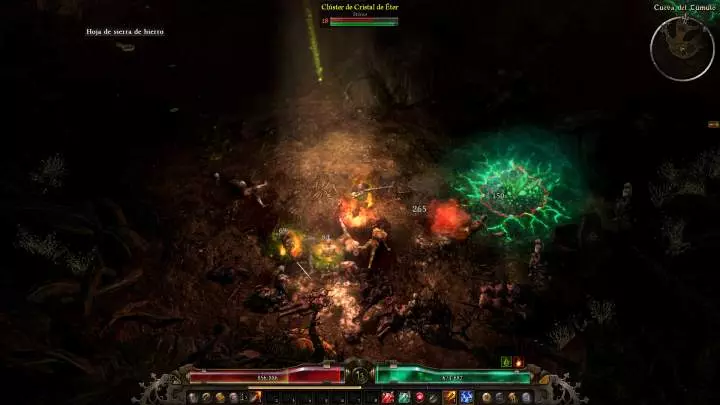 Grim Dawn - PC