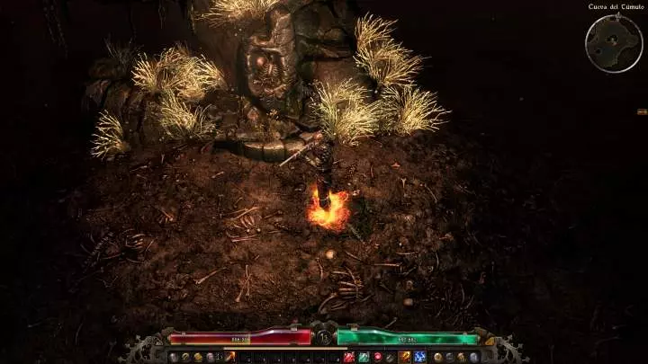 Grim Dawn