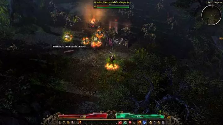 Grim Dawn