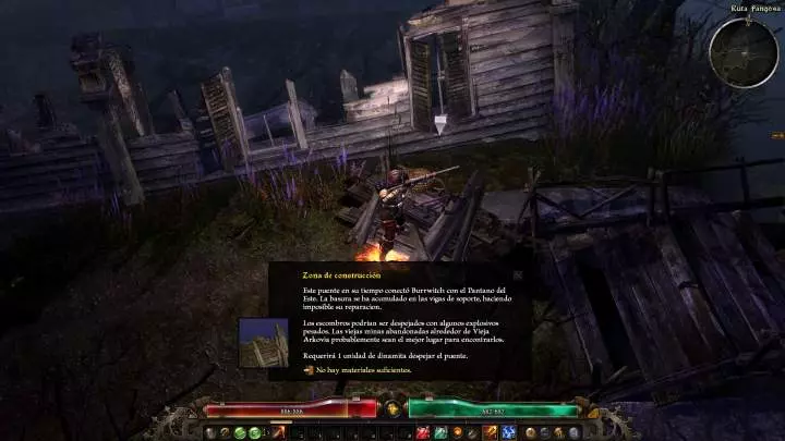 Grim Dawn