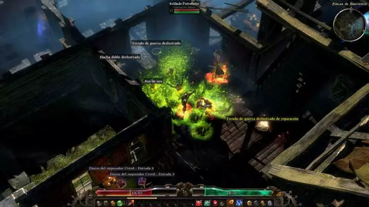 Grim Dawn