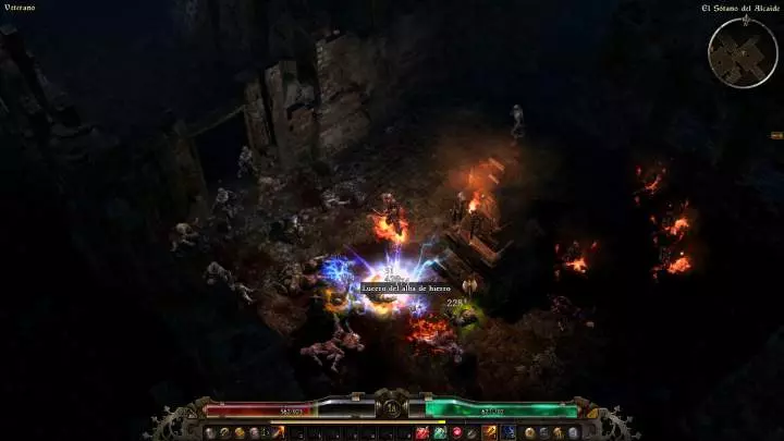 Grim Dawn