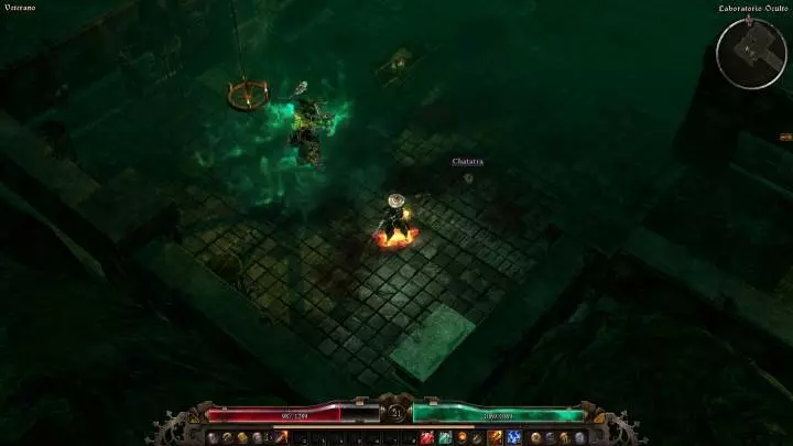 Grim Dawn - PC