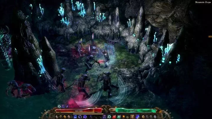 Grim Dawn - PC