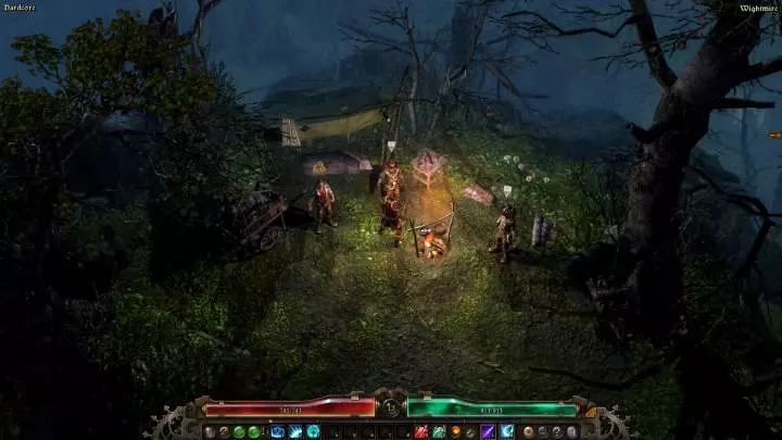 Grim Dawn