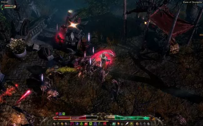 Grim Dawn - PC