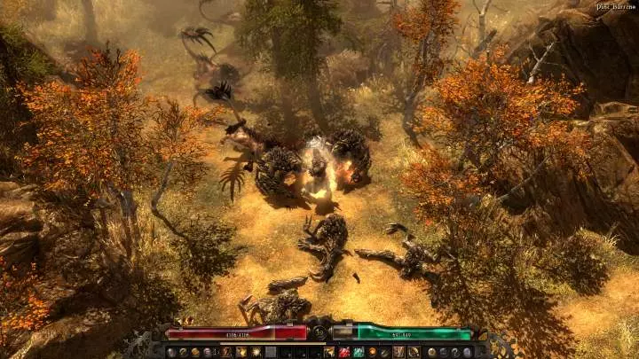 Grim Dawn