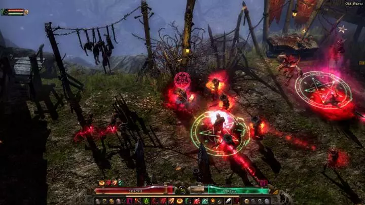 Grim Dawn