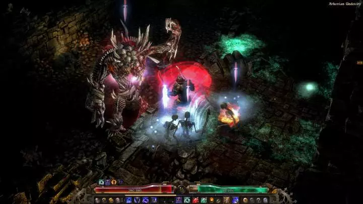 Grim Dawn - PC