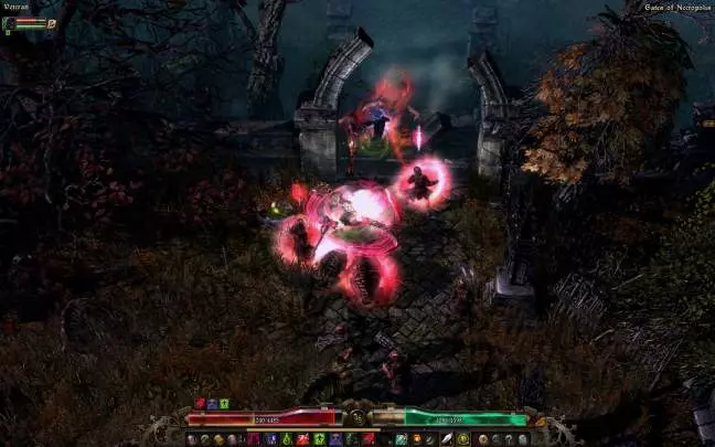 Grim Dawn