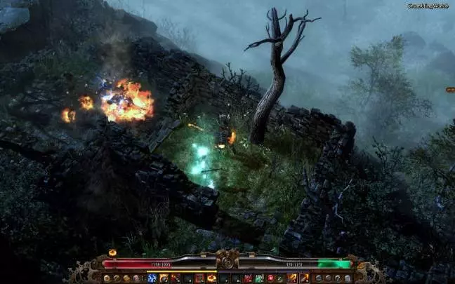 Grim Dawn - PC