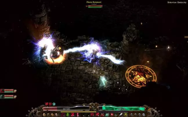 Grim Dawn - PC