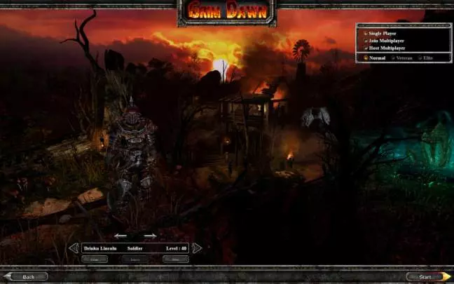 Grim Dawn