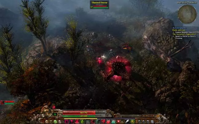 Grim Dawn - PC