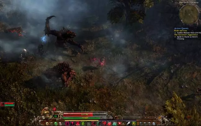 Grim Dawn