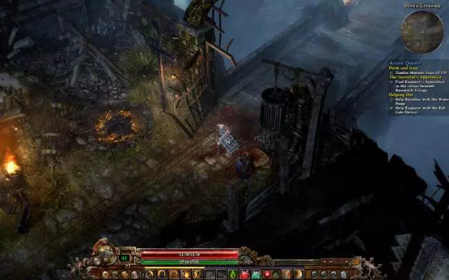 Grim Dawn