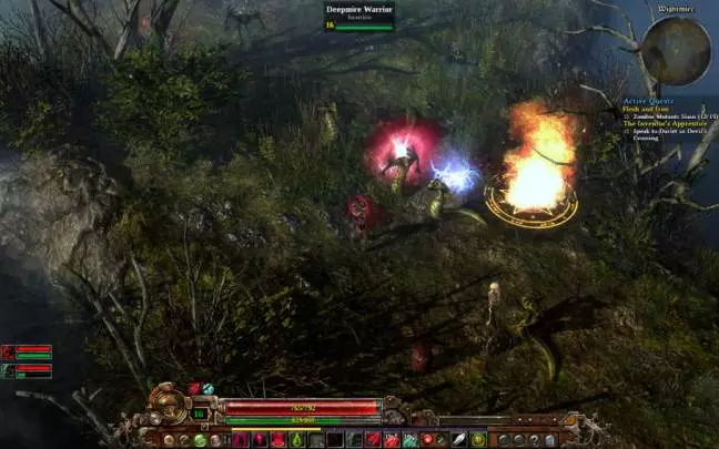 Grim Dawn