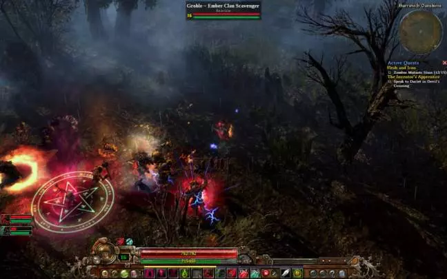 Grim Dawn - PC