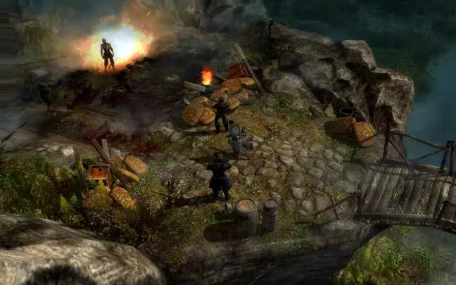 Grim Dawn - PC
