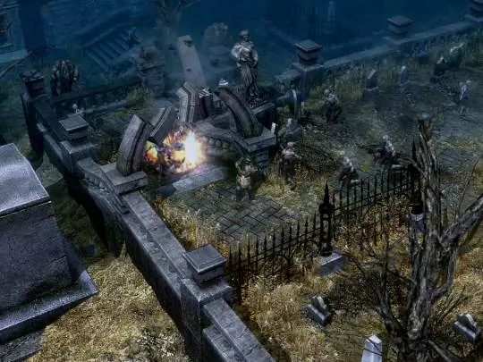 Grim Dawn - PC